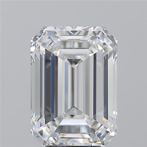 5.060 F IF Virtual Selection Emerald Diamond