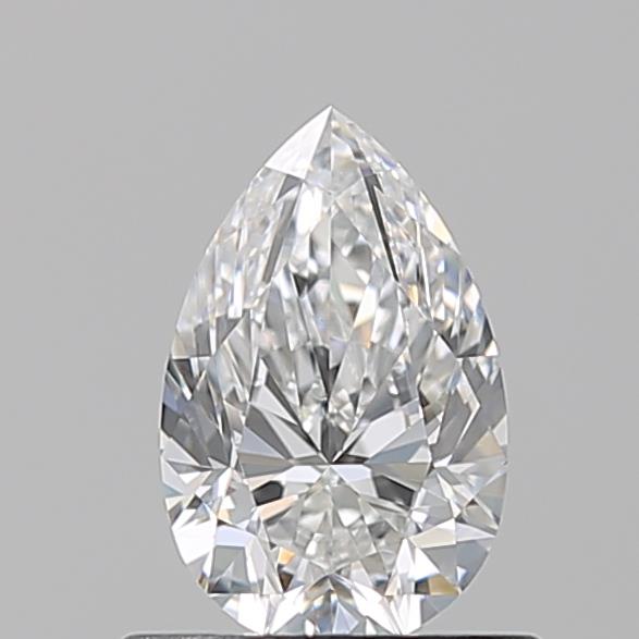 0.700 E VS2 Virtual Selection Pear Diamond