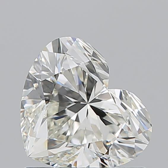 1.070 K IF Virtual Selection Heart Diamond