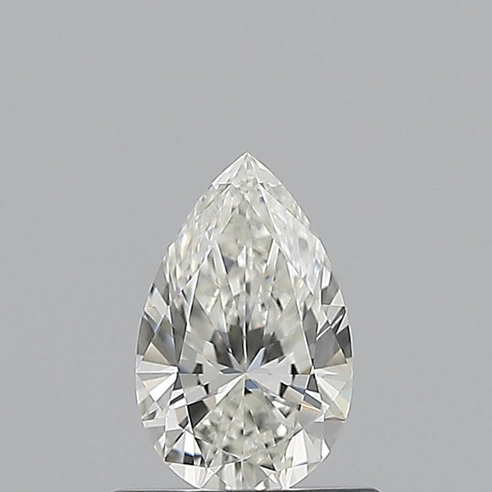 0.570 H IF Virtual Selection Pear Diamond
