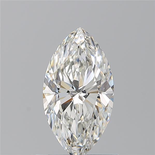 0.900 I VVS2 Virtual Selection Marquise Diamond