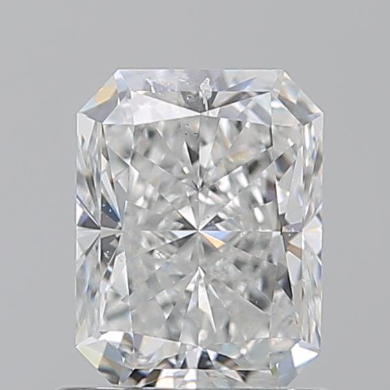 1.010 F SI2 Virtual Selection Radiant Diamond