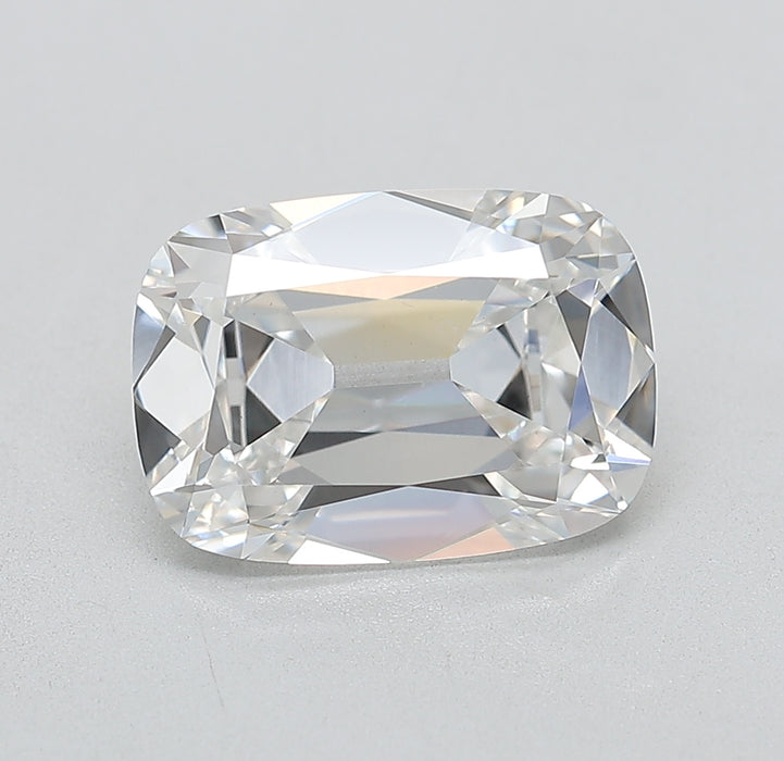 3.17000 E VVS2 BG Select Lab Grown Old Miner Diamond