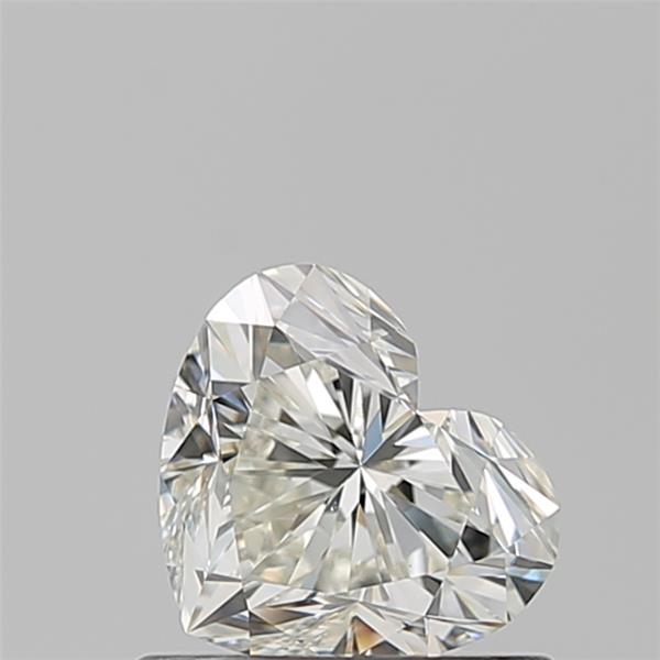 0.700 K VS1 Virtual Selection Heart Diamond