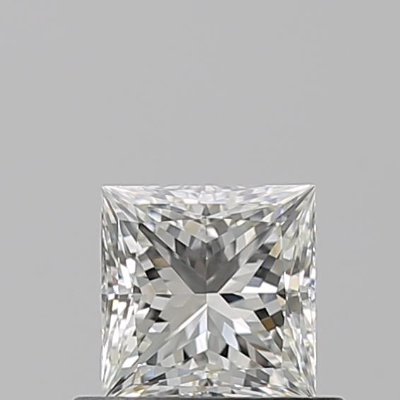 0.570 J VVS1 Virtual Selection Princess Diamond