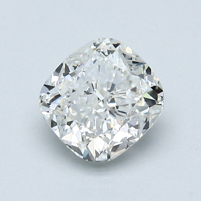 1.00000 I SI1 Virtual Selection Cushion Diamond