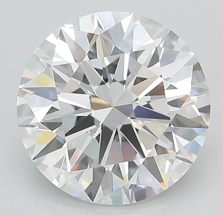 3.37000 E VVS1 BG Select Lab Grown Round Diamond