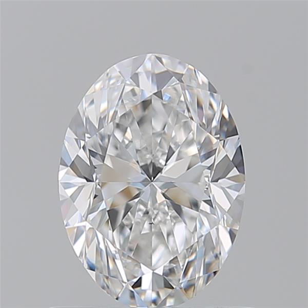 0.900 E VS2 Virtual Selection Oval Diamond