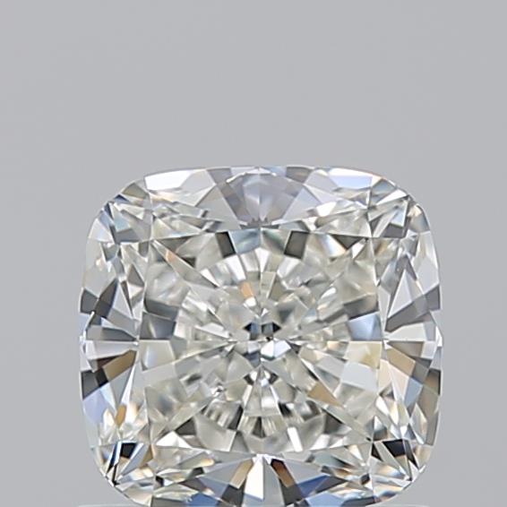 1.010 J SI1 Virtual Selection Cushion Diamond
