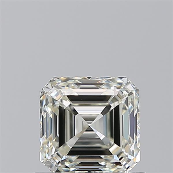 0.900 L VVS1 Virtual Selection Asscher Diamond