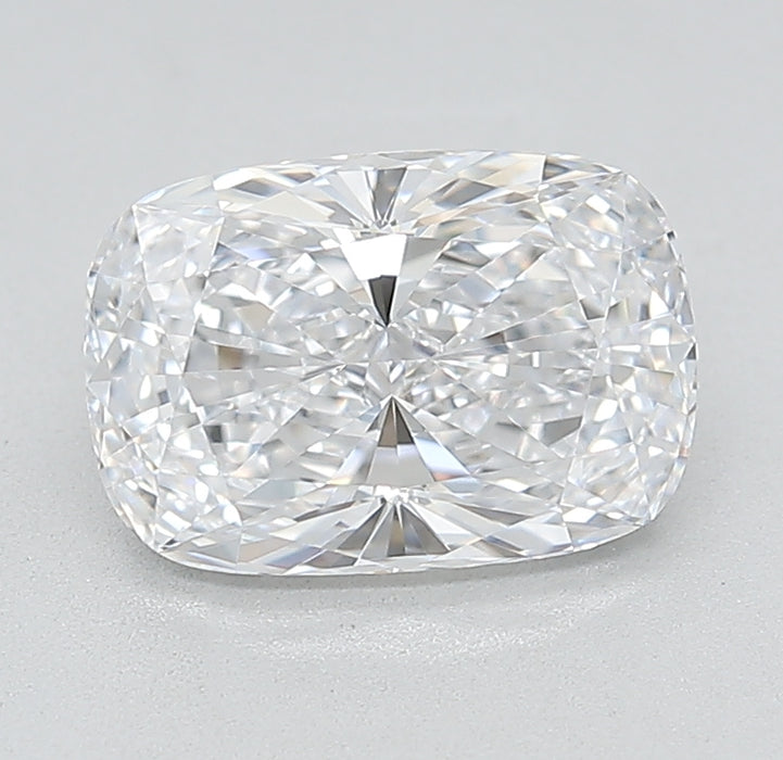 1.90000 D FL BG Select Lab Grown Cushion Diamond