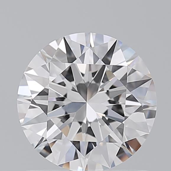 1.050 D VVS1 Virtual Selection Round Diamond