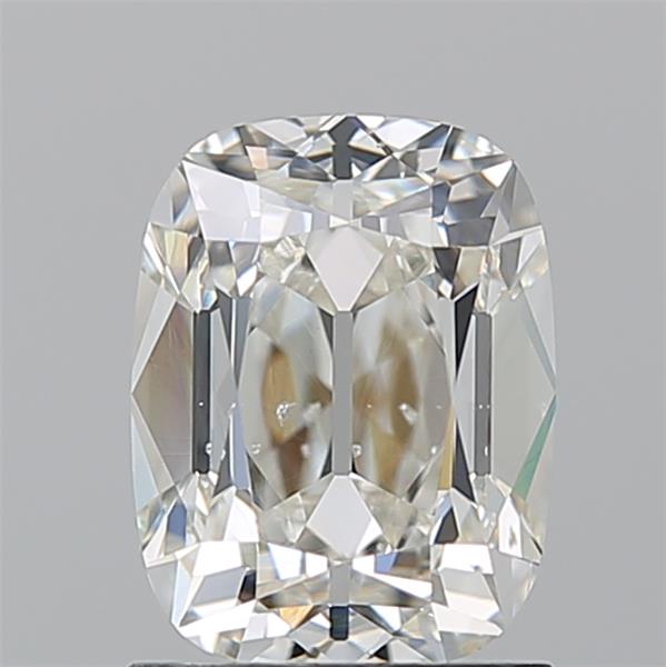 1.590 I SI1 Virtual Selection Old Miner Diamond
