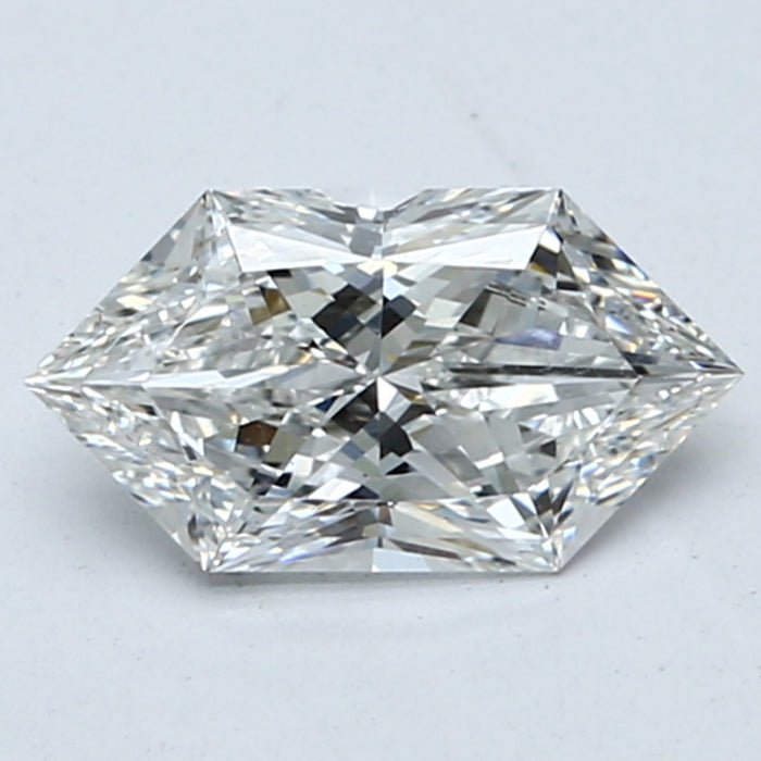 1.29000 E VVS2 BG Select Lab Grown Diamond
