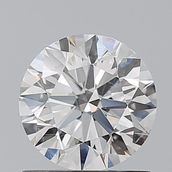 1.010 I SI2 Virtual Selection Round Diamond