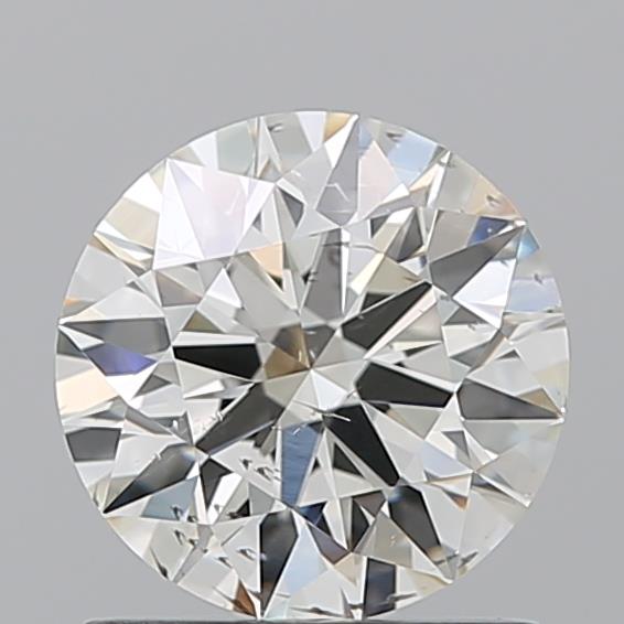 1.140 J SI2 Virtual Selection Round Diamond