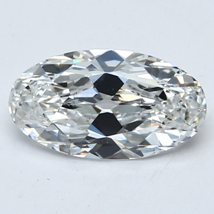 4.10000 E VVS2 BG Select Lab Grown Diamond