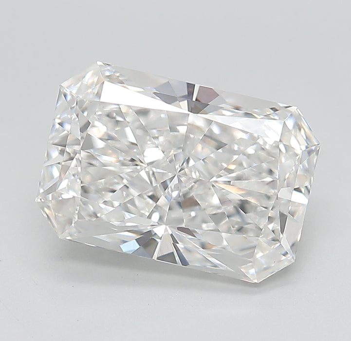 2.90000 E VVS2 BG Select Lab Grown Radiant Diamond
