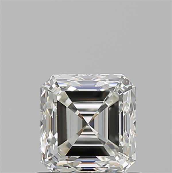 0.900 J IF Virtual Selection Asscher Diamond
