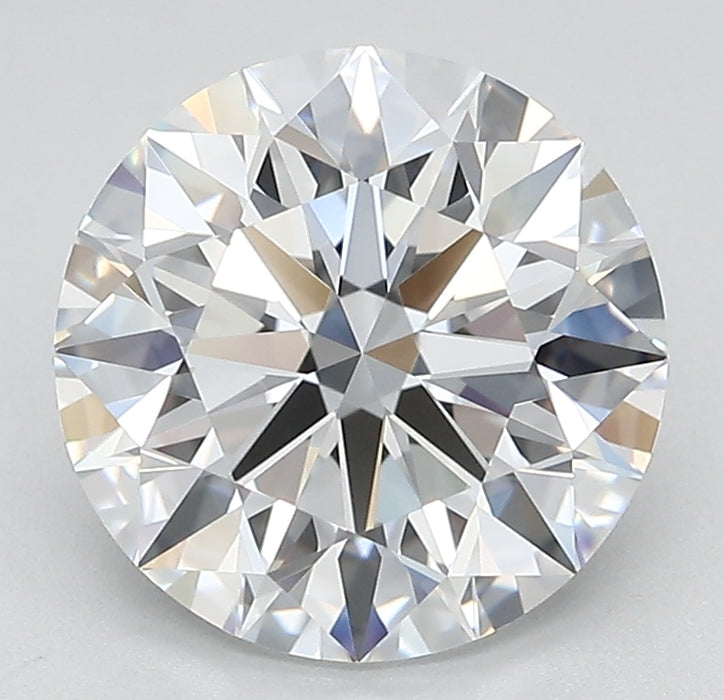 3.03000 D VVS1 BG Select Lab Grown Round Diamond