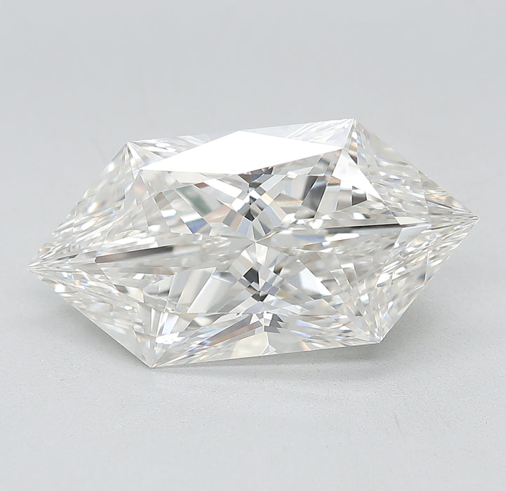 4.64000 F VVS2 BG Select Lab Grown Diamond