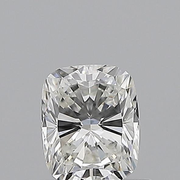 0.500 G VVS1 Virtual Selection Cushion Diamond
