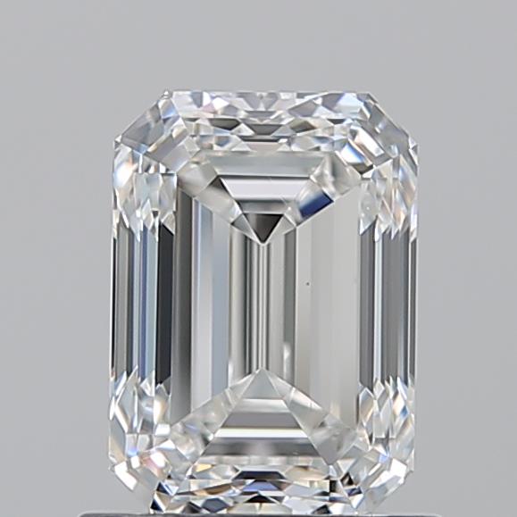 1.200 G VS1 Virtual Selection Emerald Diamond