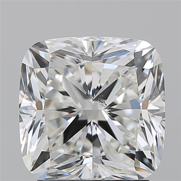2.530 H SI1 Virtual Selection Cushion Diamond