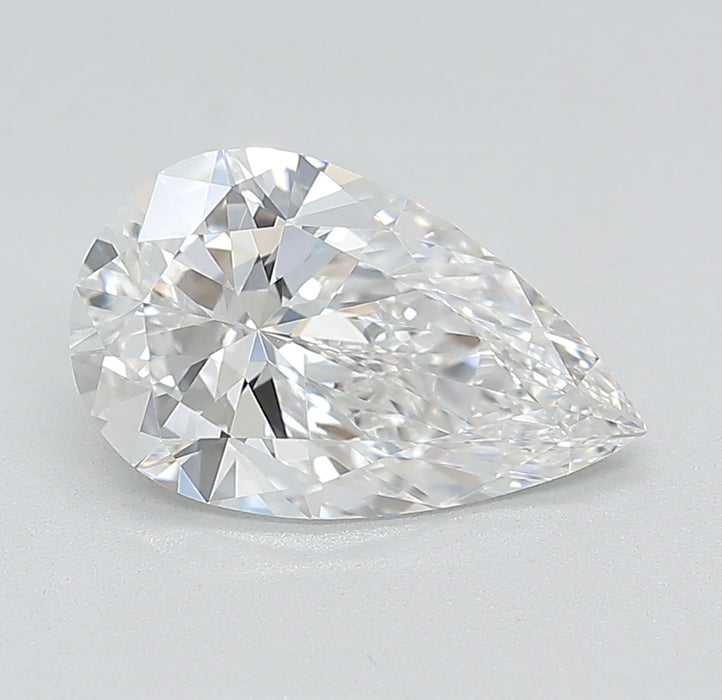 2.07000 E VVS2 BG Select Lab Grown Pear Diamond