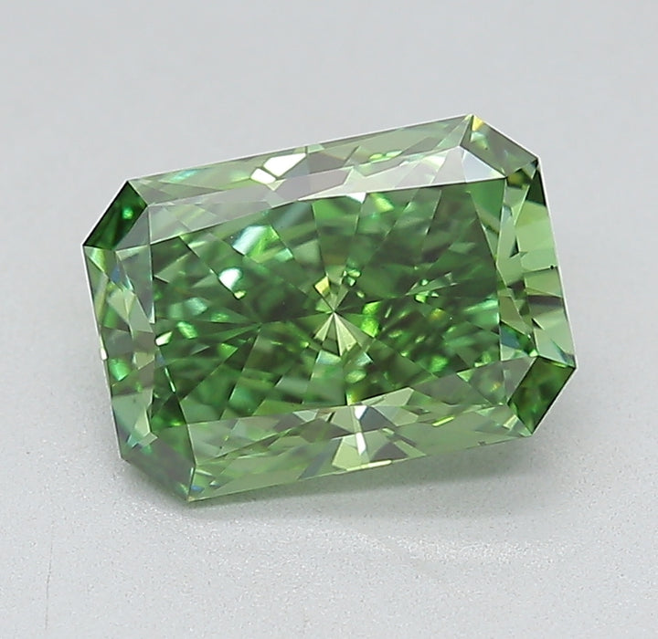 1.82000 VS1 BG Select Lab Grown Radiant Diamond