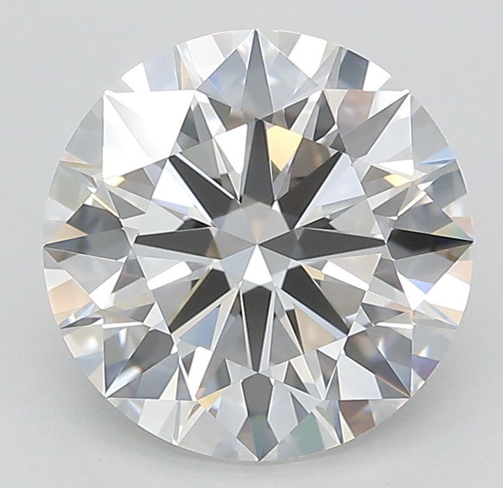 3.27000 E IF BG Select Lab Grown Round Diamond