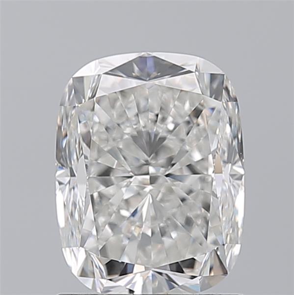1.600 G VS2 Virtual Selection Cushion Diamond