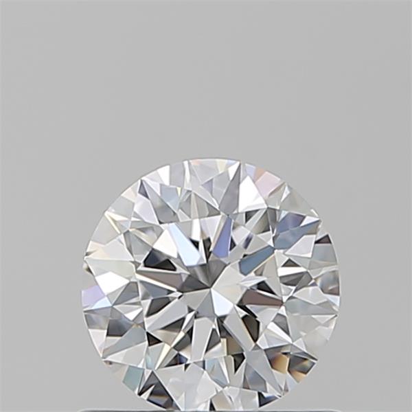 0.710 D VVS1 Virtual Selection Round Diamond