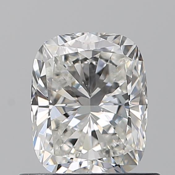 0.700 G VS1 Virtual Selection Cushion Diamond
