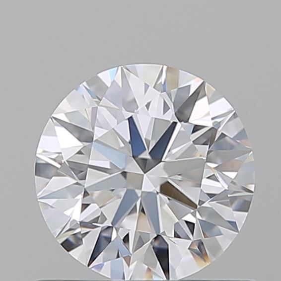 0.740 D VVS1 Virtual Selection Round Diamond