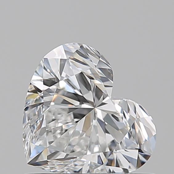 0.700 E IF Virtual Selection Heart Diamond