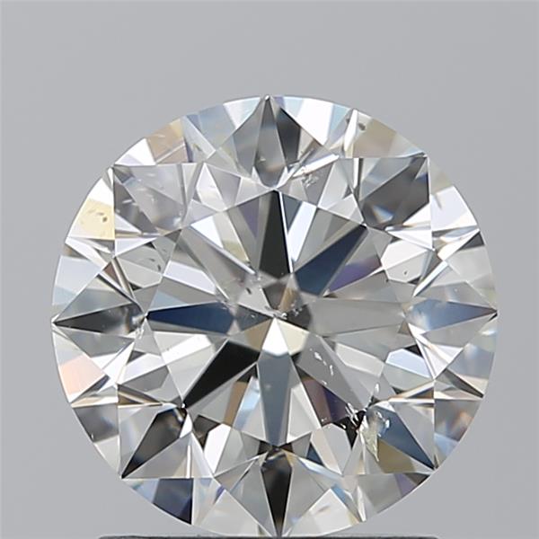 1.810 J SI1 Virtual Selection Round Diamond
