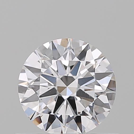 0.550 D VS2 Virtual Selection Round Diamond