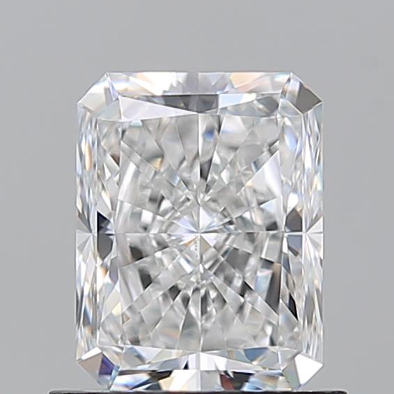 1.010 E VS2 Virtual Selection Radiant Diamond