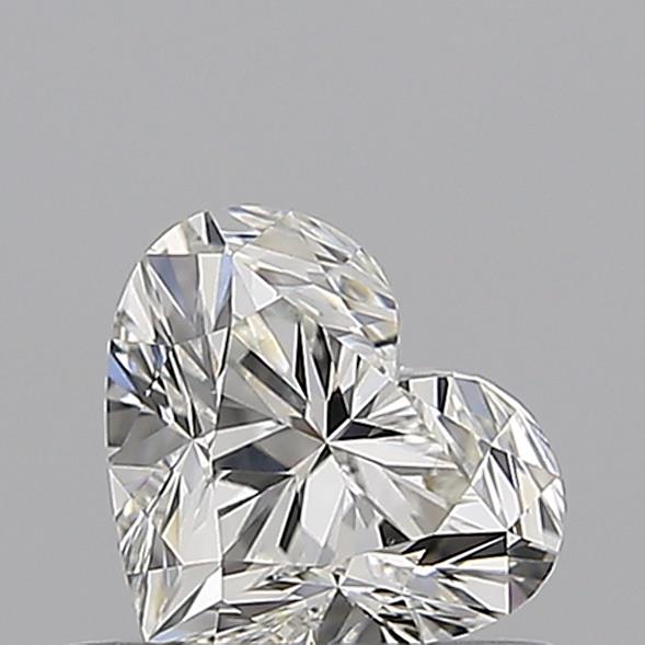0.700 H VS2 Virtual Selection Heart Diamond