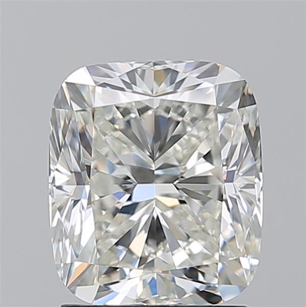 2.020 I VS2 Virtual Selection Cushion Diamond