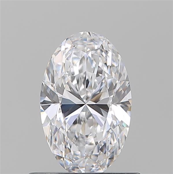 0.700 D VVS1 Virtual Selection Oval Diamond