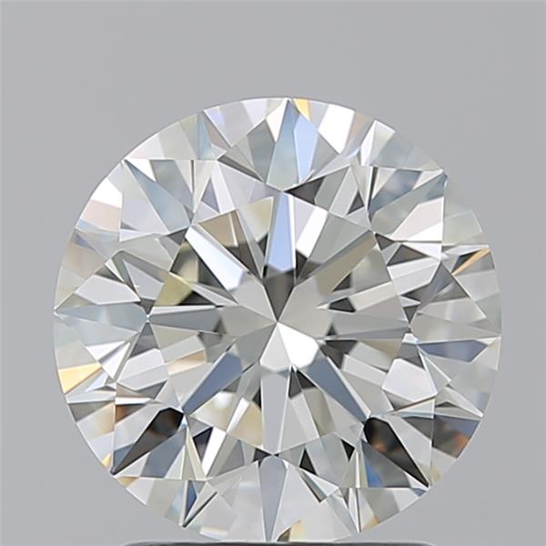 2.250 K VVS2 Virtual Selection Round Diamond
