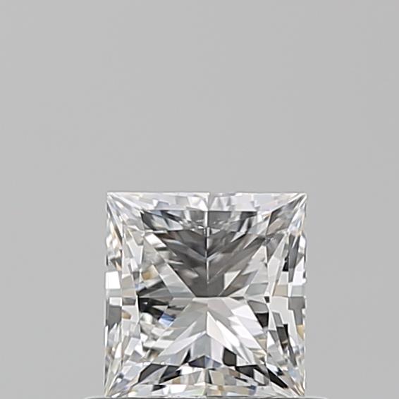 0.700 I SI1 Virtual Selection Princess Diamond