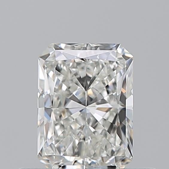 0.500 H VVS1 Virtual Selection Radiant Diamond