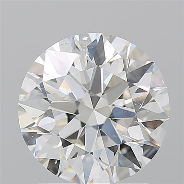2.120 J SI2 Virtual Selection Round Diamond