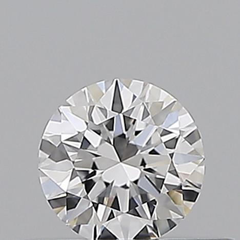 0.310 E VVS1 Virtual Selection Round Diamond
