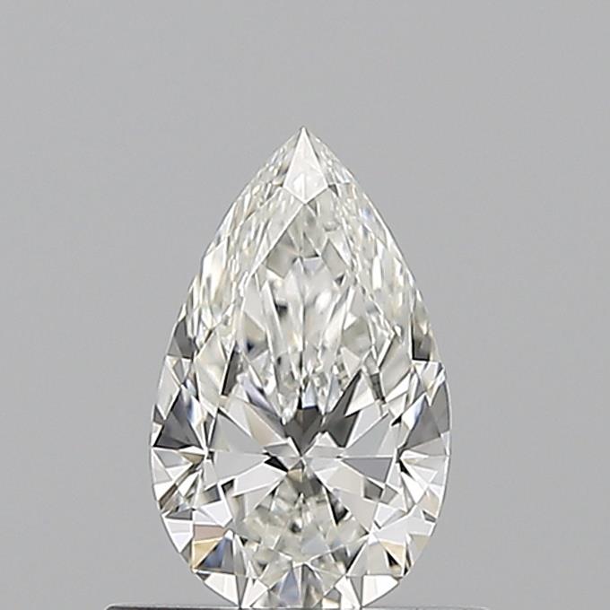 0.510 H IF Virtual Selection Pear Diamond
