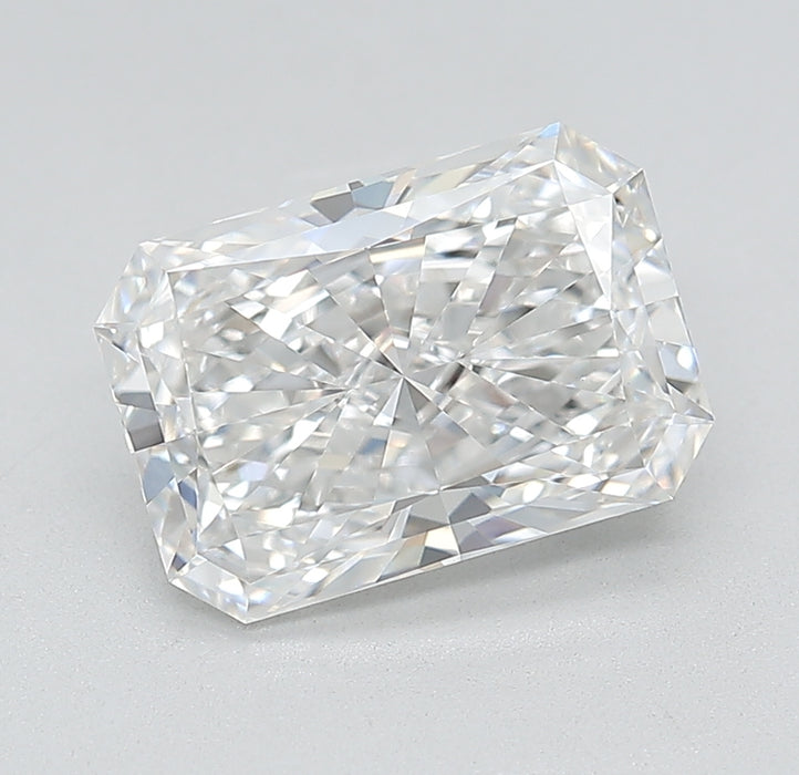 2.79000 D VVS2 BG Select Lab Grown Radiant Diamond