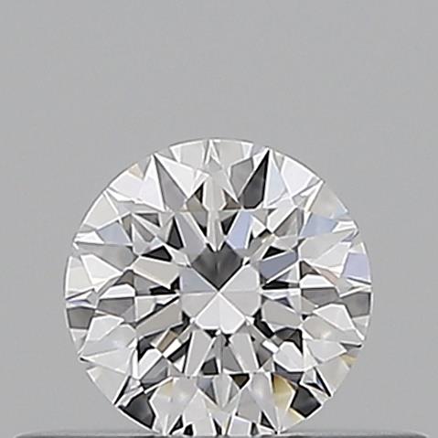 0.320 D VVS2 Virtual Selection Round Diamond